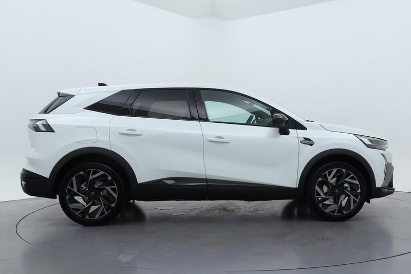 Occasion Renault Symbioz Esprit Alpine 143 PK (105 kW) 2025 Wit SUV