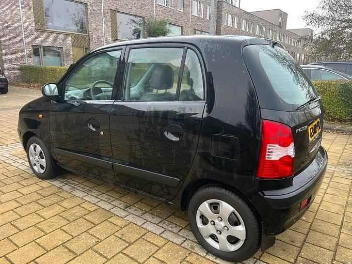 Occasion Hyundai Atos 58 PK (42 kW) 2004 Hatchback