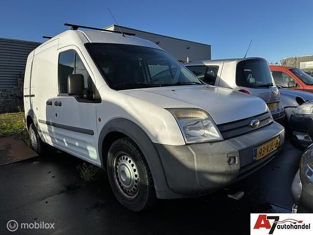 Overige Gebruikt 2007 Ford Transit Van | € 699 (Super prijs) - Afbeelding 1/4