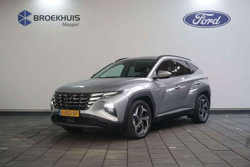 Occasion Hyundai Tucson Comfort 180 PK (132 kW) 2023 Grijs SUV