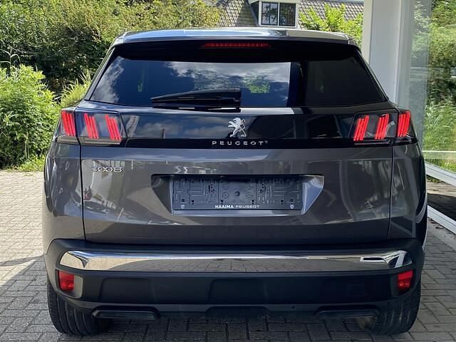 Occasion Peugeot 3008 Allure 131 PK (96 kW) 2024 Grijs SUV