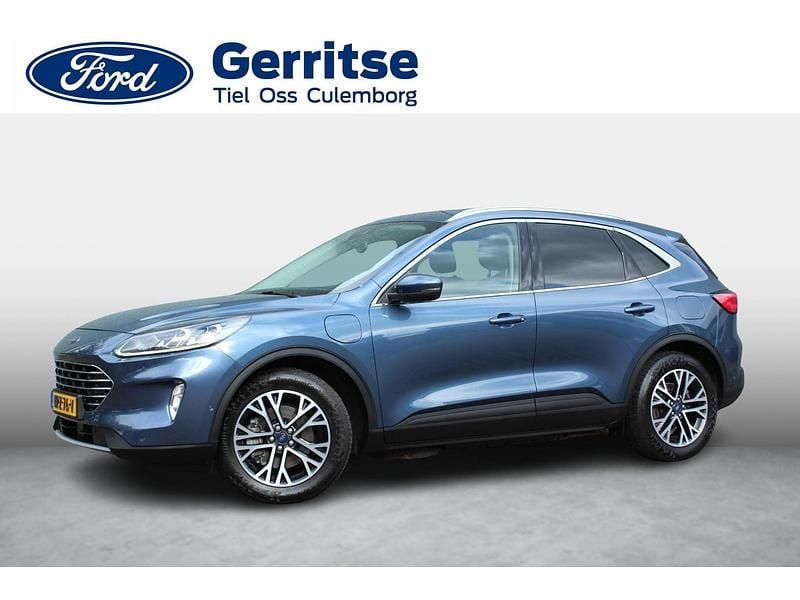 Overige Gebruikt 2020 Ford Kuga Titanium X SUV | € 23.950 (Eerlijke prijs) - Afbeelding 1/4