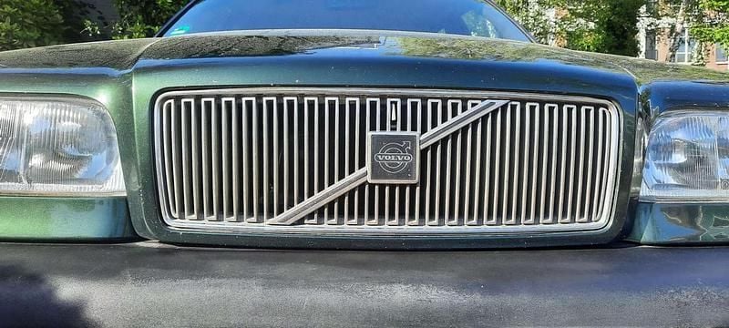 Gebruikt 1996 Volvo 850 Stationwagen | € 1.500 - Afbeelding 1/4