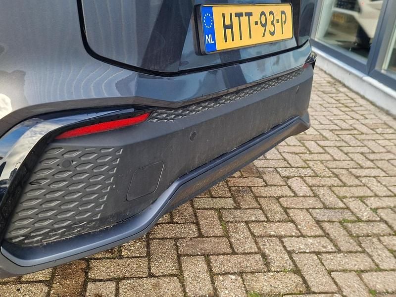 Occasion Toyota C-HR Executive 223 PK (164 kW) 2025 Grijs SUV