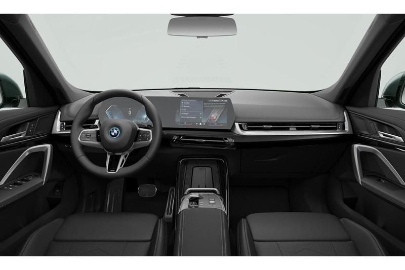 Nieuw BMW X1 M Sport 30 PK (22 kW) 2025 Groen SUV