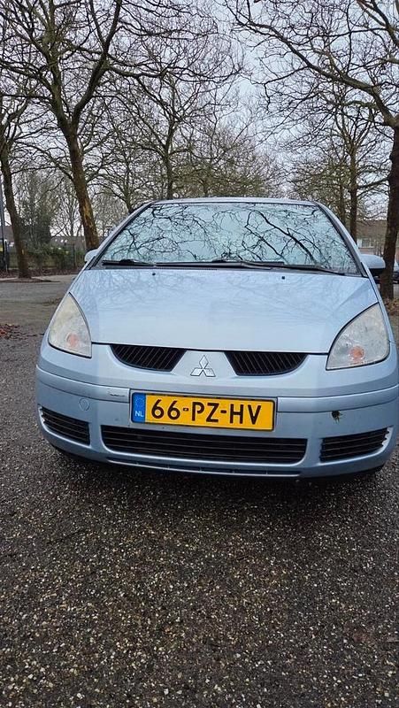 Occasion 2005 Mitsubishi Colt | € 2.000 (Goede deal) - Afbeelding 1/4