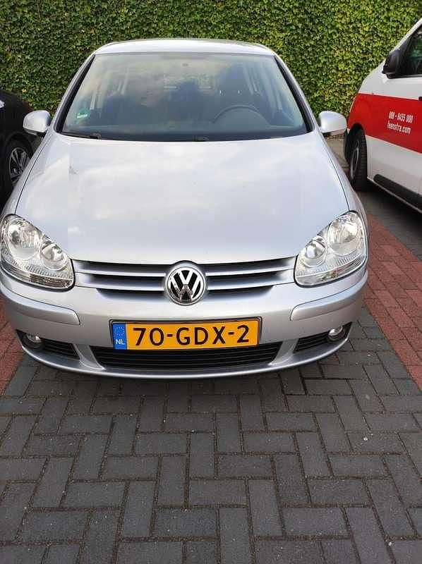 Occasion VW Golf VI 116 PK (85 kW) 2008 Hatchback