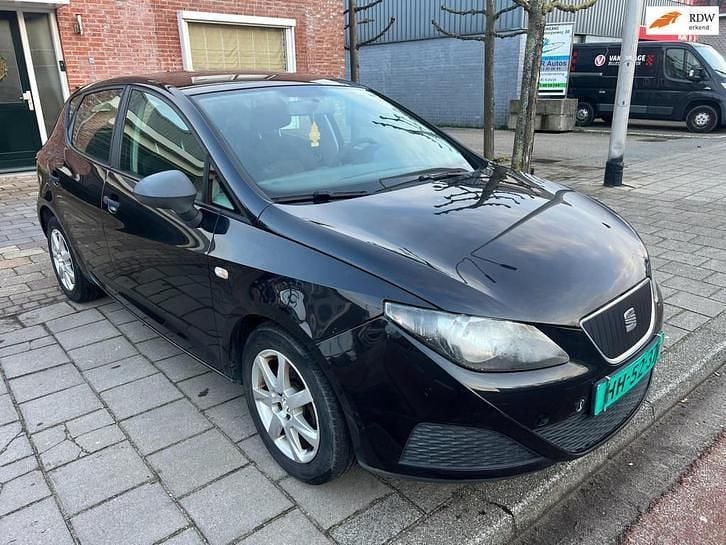 Occasion 2009 Seat Ibiza Reference | € 1.599 (Goede deal) - Afbeelding 1/4