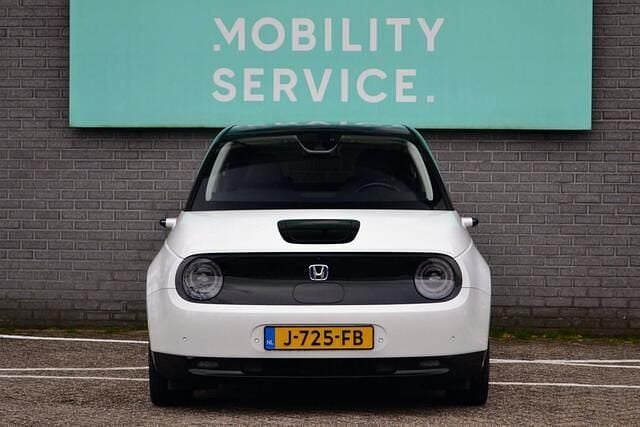 Occasion Honda e Advance 113 kW (154 PK) 2020 Wit (metallic) Hatchback