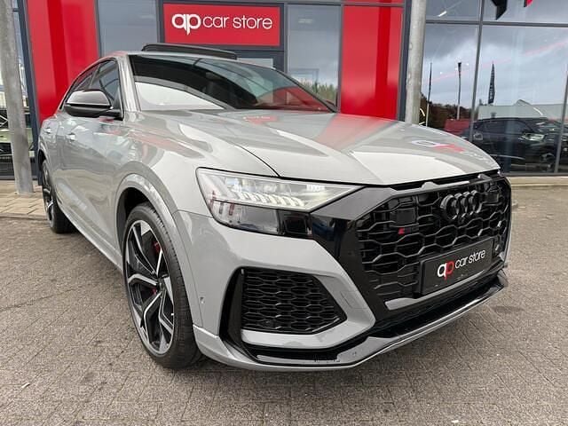 Occasion Audi RS Q8 631 PK (464 kW) 2023 Grijs SUV