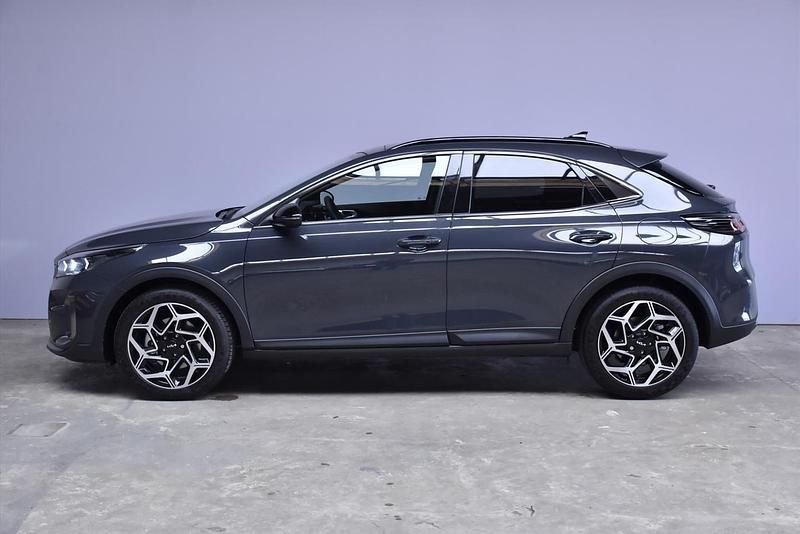 Occasion Kia XCeed GT-Line 140 PK (102 kW) 2024 Grijs SUV