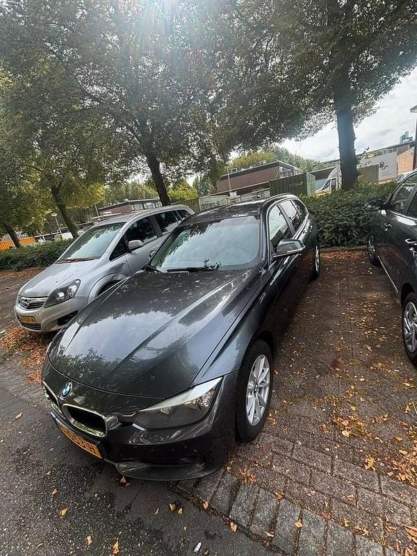 Occasion BMW 316 115 PK (84 kW) 2014