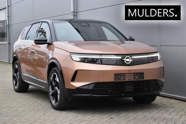 Overige Nieuw 2024 Opel Grandland Electric SUV | € 53.791 (Eerlijke prijs) - Afbeelding 1/4