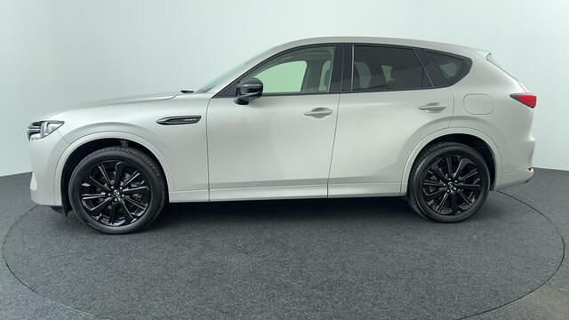 Occasion Mazda CX-60 Homura-Line 328 PK (241 kW) 2023 Beige SUV