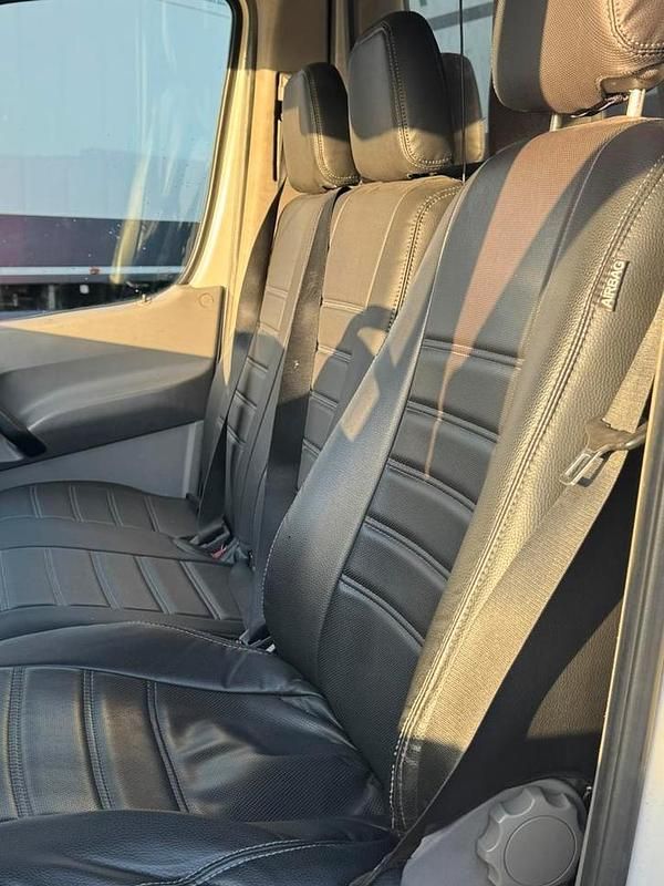 Occasion VW Crafter 108 PK (79 kW) 2007 Van