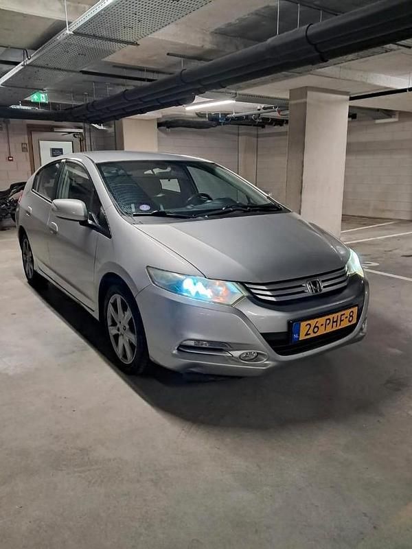 Occasion Honda Insight Hybrid 88 PK (64 kW) 2011 Hatchback