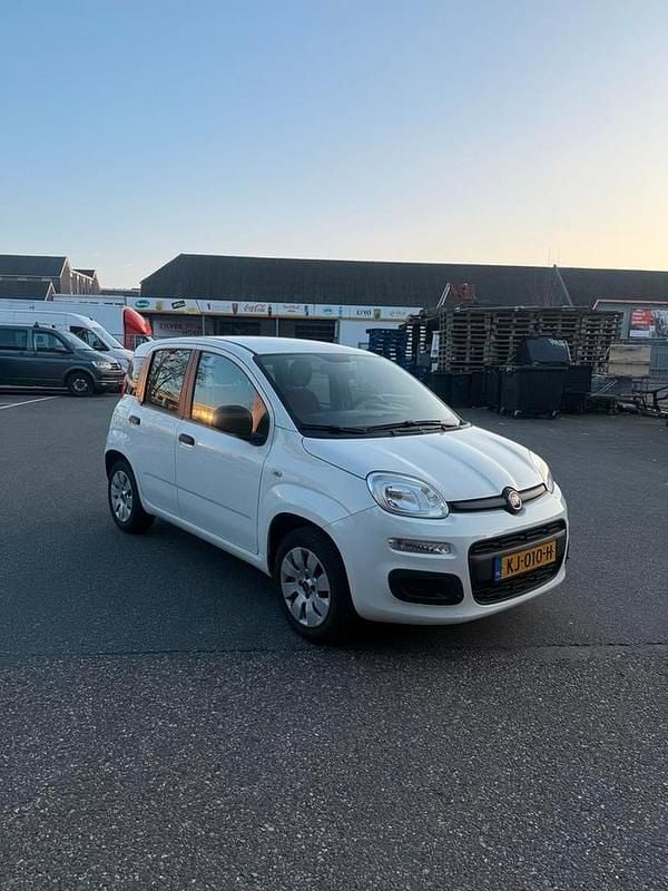 Occasion Fiat Panda 80 PK (58 kW) 2016 Hatchback