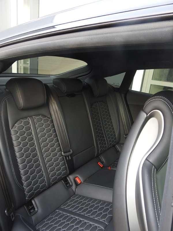 Occasion 2021 Audi RS5 Sportback Coupé | € 73.999 - Afbeelding 1/4