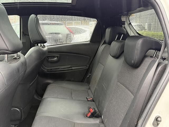 Occasion Toyota Yaris Executive 101 PK (74 kW) 2018 Wit Hatchback