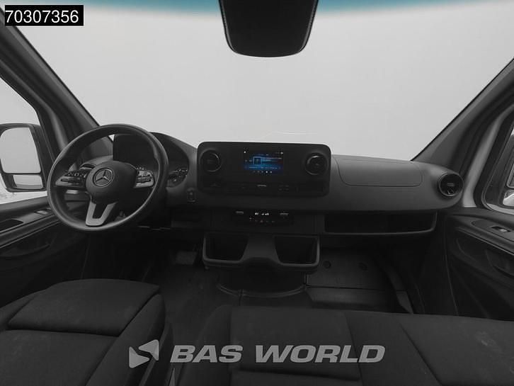 Occasion Mercedes Sprinter 140 PK (102 kW) 2021 Van