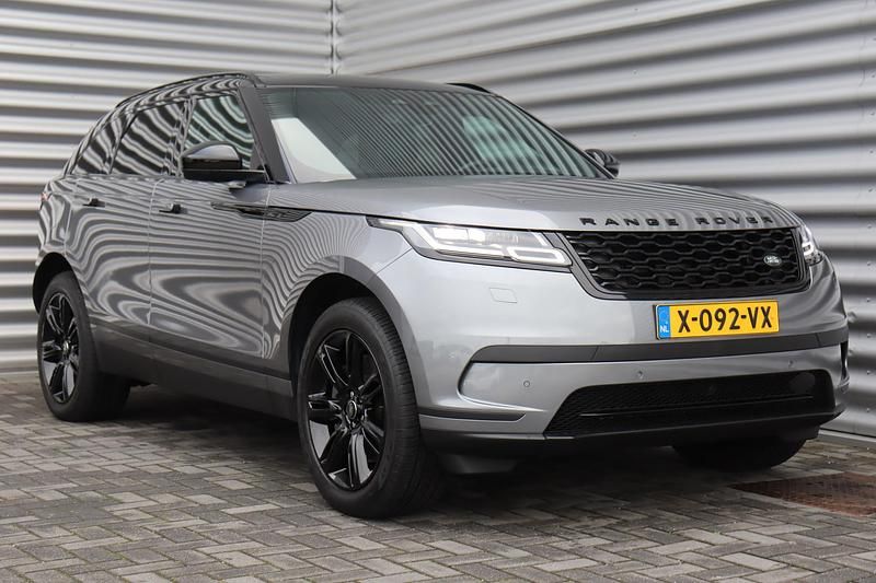 Occasion Land Rover Range Rover Velar S 2023 Grijs SUV