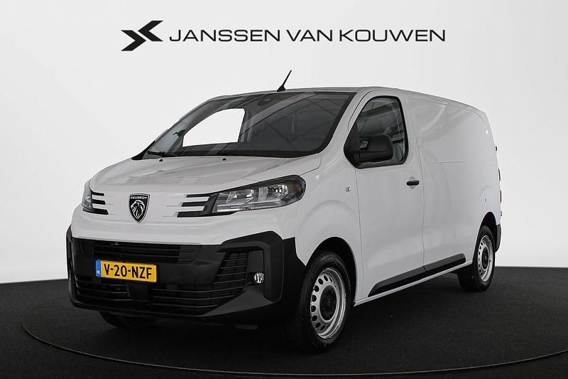 Occasion Peugeot Expert S 177 PK (130 kW) 2024 Wit Van
