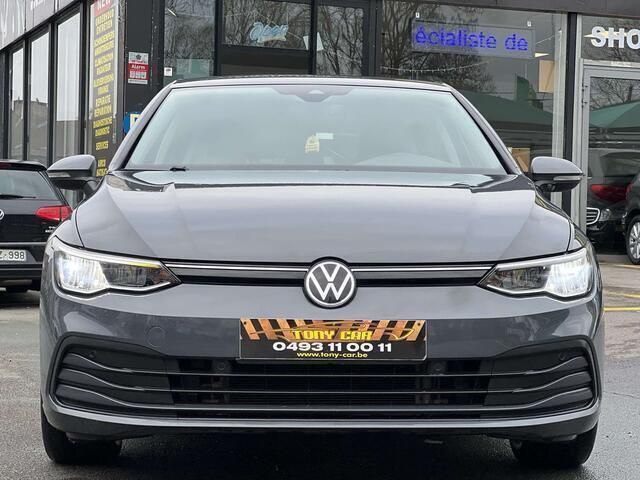 Overige Gebruikt 2021 VW Golf VIII Sedan | € 17.990 (Super prijs) - Afbeelding 1/4