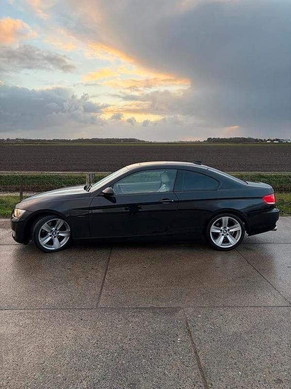 Gebruikt 2006 BMW 325 Coupé | € 6.250 (Goede deal) - Afbeelding 1/2