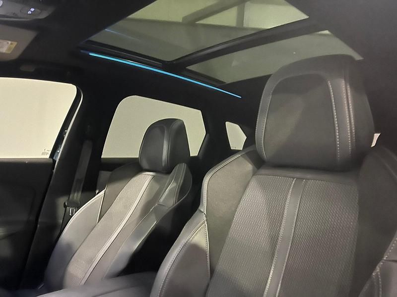 Occasion Peugeot 3008 Business-Line 225 PK (165 kW) 2023 Grijs SUV