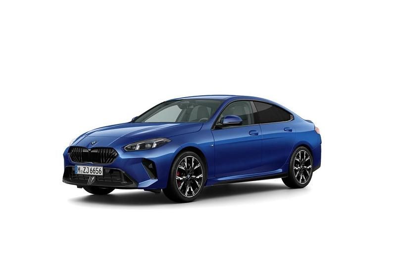 Blauw Occasion 2026 BMW 220 M Sport Coupé | € 55.551 - Afbeelding 1/4