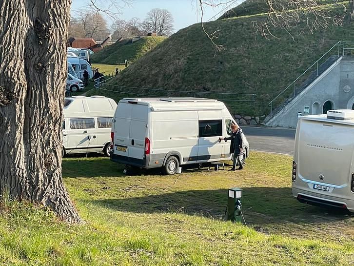 Occasion 2015 Fiat Ducato Van | € 12.000 (Super prijs) - Afbeelding 1/1