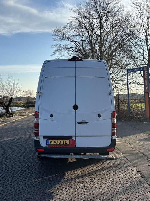 Occasion Mercedes Sprinter 143 PK (105 kW) 2018 Van
