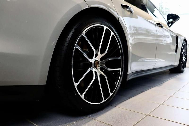 Occasion Porsche Cayenne Sport 462 PK (339 kW) 2020 Zwart SUV