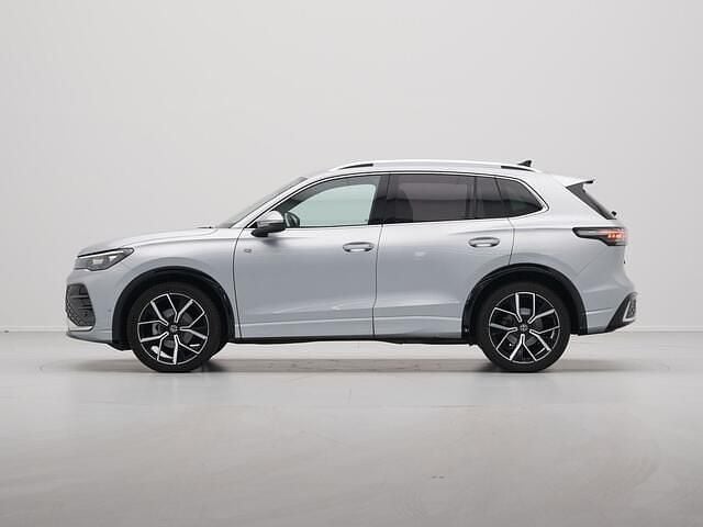 Occasion VW Tiguan Business 150 PK (110 kW) 2024 Grijs SUV