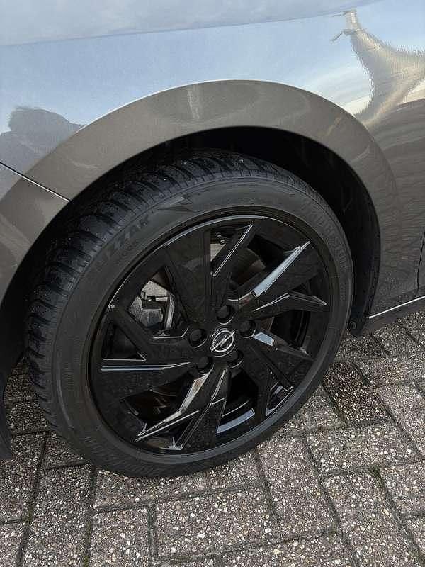 Occasion Opel Astra 181 PK (133 kW) 2023 Zilver Stationwagen