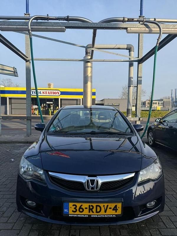 Occasion Honda Civic Hybrid 95 PK (69 kW) 2011