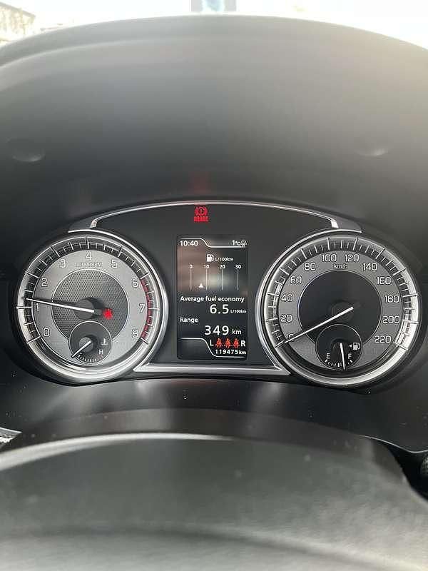 Occasion Suzuki Vitara Comfort 140 PK (102 kW) 2019 SUV