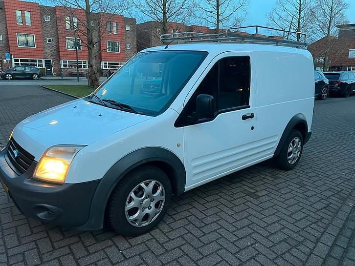 Occasion 2013 Ford Transit Connect MPV | € 3.750 (Super prijs) - Afbeelding 1/4