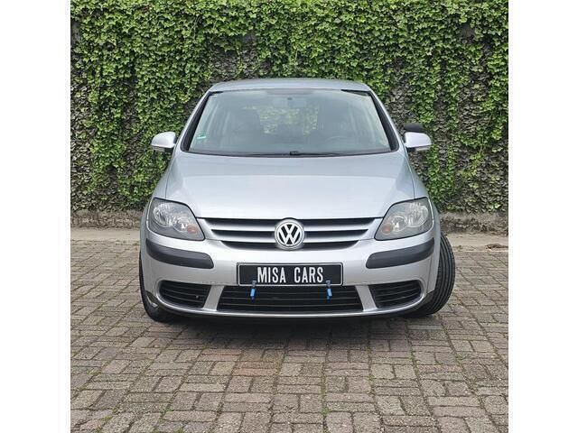 Grijs Gebruikt 2006 VW Golf Plus Comfortline MPV | € 2.399 (Eerlijke prijs) - Afbeelding 1/4