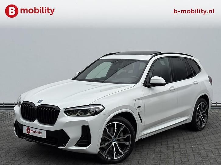 Gebruikt 2022 BMW iX3 Executive SUV | € 42.895 (Goede deal) - Afbeelding 1/3