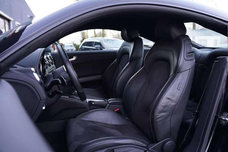 Gebruikt 2010 Audi TTS Coupé | € 18.000 - Afbeelding 1/4