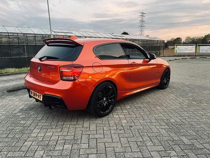 Occasion 2013 BMW M135 Hatchback | € 18.900 (Eerlijke prijs) - Afbeelding 1/4