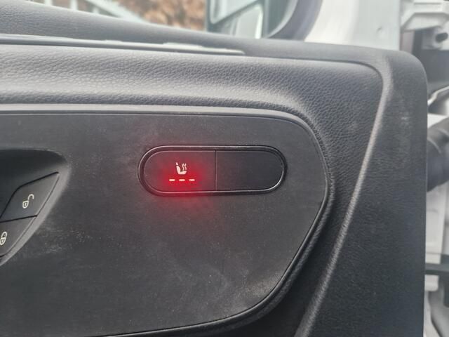 Occasion Mercedes Sprinter 165 PK (121 kW) 2021 Overige Van