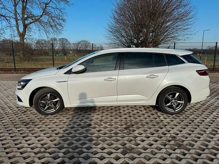 Occasion Renault Mégane III 132 PK (97 kW) 2016 Stationwagen