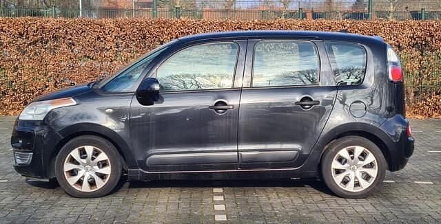 Occasion Citroën C3 Picasso 95 PK (69 kW) 2009 Zwart MPV