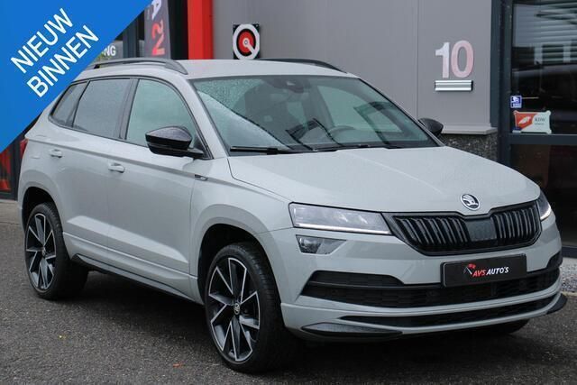 Overige Gebruikt 2020 Skoda Karoq Business Line SUV | € 29.740 (Eerlijke prijs) - Afbeelding 1/4
