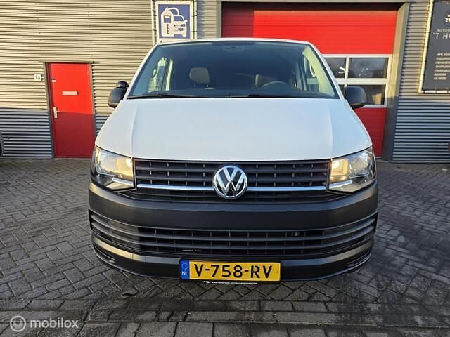 Occasion VW T6 102 PK (75 kW) 2018 Overige Van
