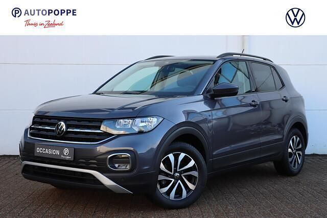 Suv Gebruikt 2022 VW T-Cross Business SUV | € 23.950 (Eerlijke prijs) - Afbeelding 1/4