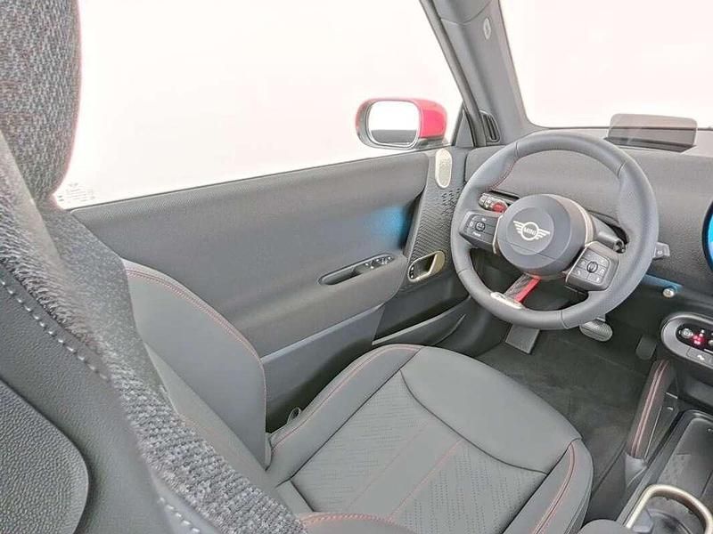 Nieuw Mini Cooper 189 kW (258 PK) 2025 Grijs Hatchback