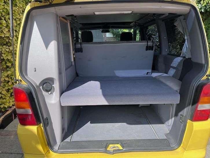 Occasion Mercedes Vito 122 PK (89 kW) 2003 Van